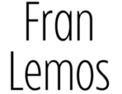 Fran lemos Logo