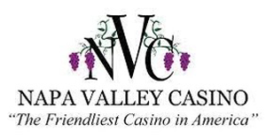 napa valley casino logo