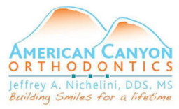 American Canyon Orthodontist Logo