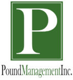 Pound Management Logo